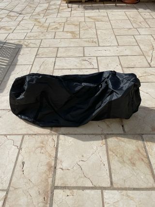 Patinete Xiaomi Pro 2 - Ruedas 10” - Extras
