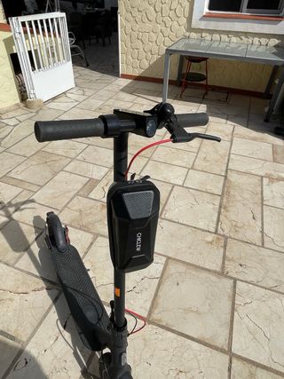 Patinete Xiaomi Pro 2 - Ruedas 10” - Extras