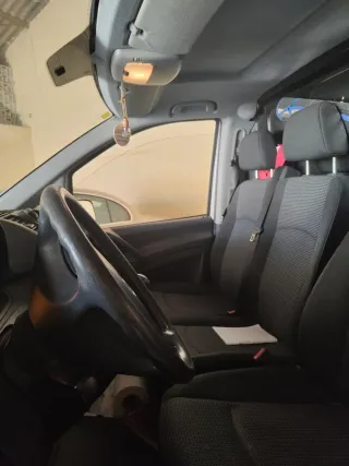 Mercedes Vito 2014 furgonetas frigoríficas