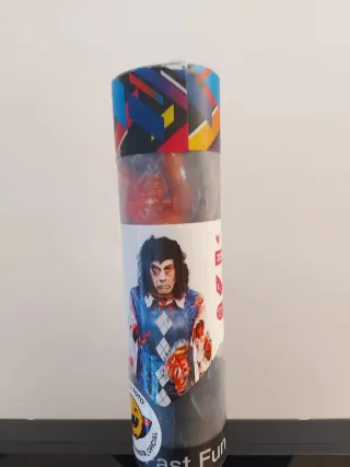 Disfraz Halloween Zombie