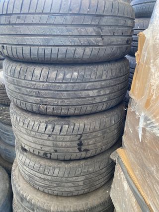 Llantas 16 VW Golf Touran Jetta A3