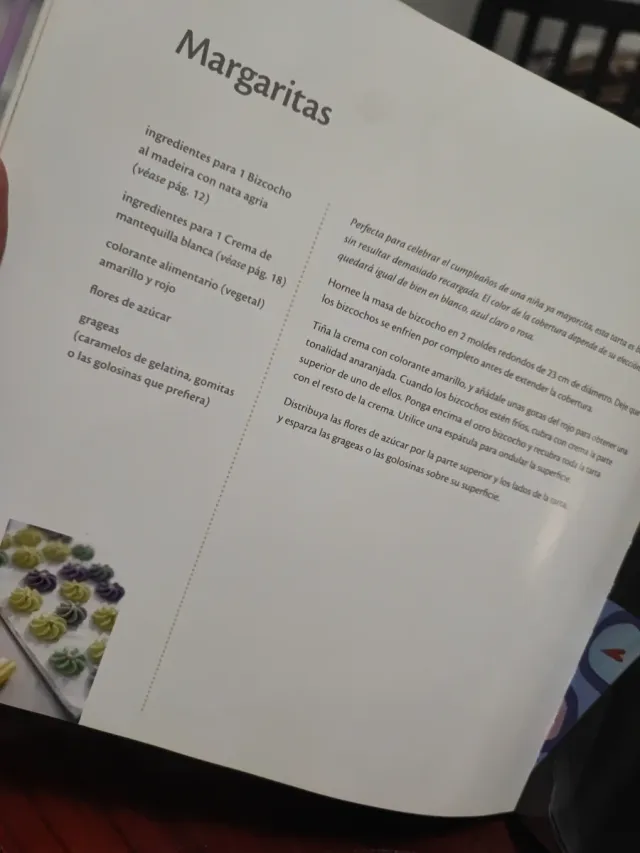 Tartas de Cumpleaños