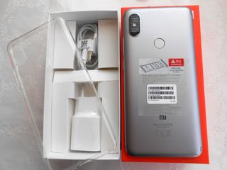 Xiaomi Redmi S2 