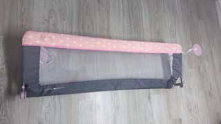 Barrera de Cama Infantil 90cm