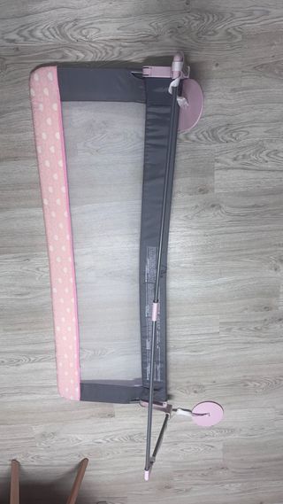 Barrera de Cama Infantil 90cm
