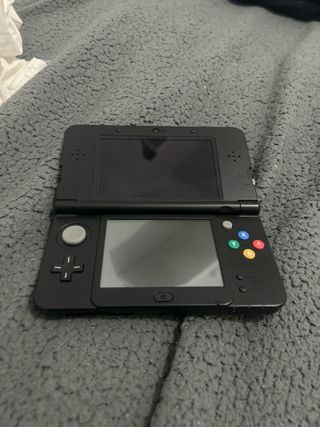 Nintendo 3DS Dragon Ball Z Edizione speciale