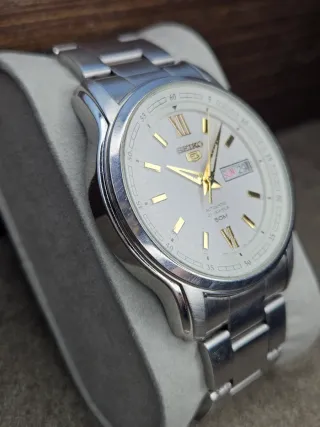 Seiko 5 Automatic SNKP15 Automatic
