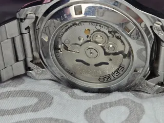 Seiko 5 Automatic SNKP15 Automatic