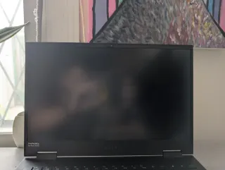 HP Omen 15 - Intel Core i7 10th Gen