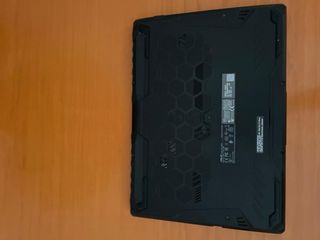 Portátil ASUS Negro