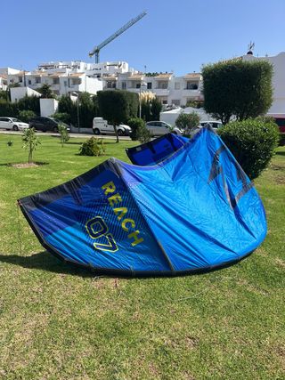 North Reach 7m 2023 Cometa