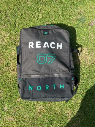 North Reach 7m 2023 Cometa