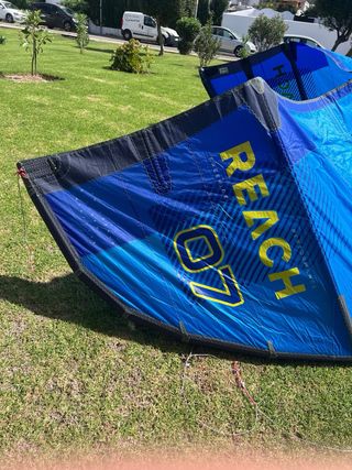 North Reach 7m 2023 Cometa