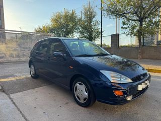 Ford Focus 2004