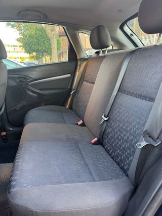 Ford Focus 2004