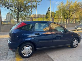 Ford Focus 2004