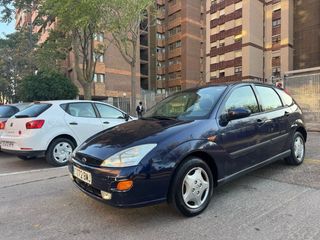 Ford Focus 2004