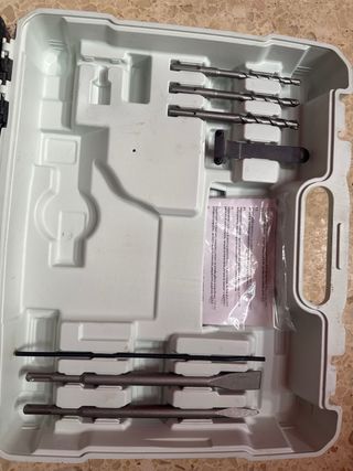  martillo perforador o rotomartillo de la marca Ke