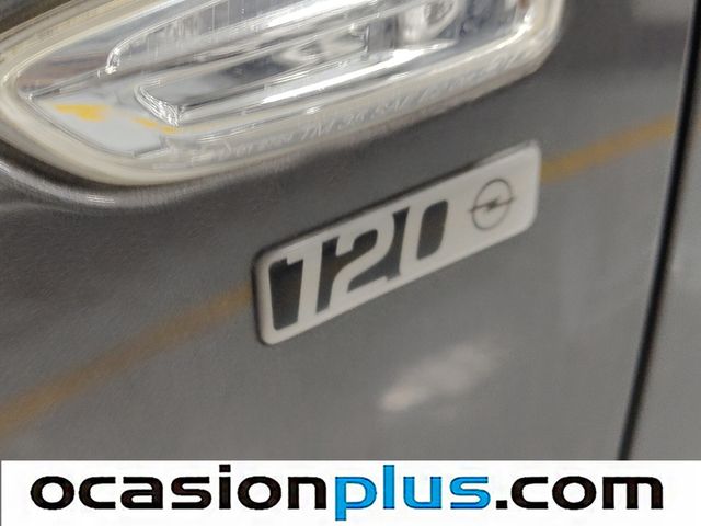 Opel Crossland X 1.5 D S&S Design Line 120 Aniversario 75 kW (102 CV)