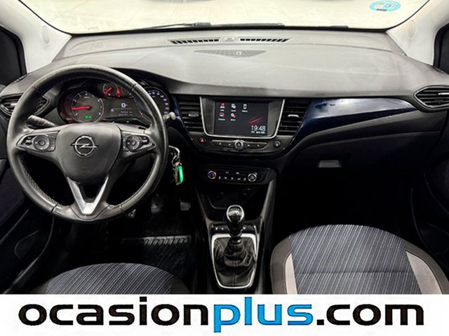Opel Crossland X 1.5 D S&S Design Line 120 Aniversario 75 kW (102 CV)