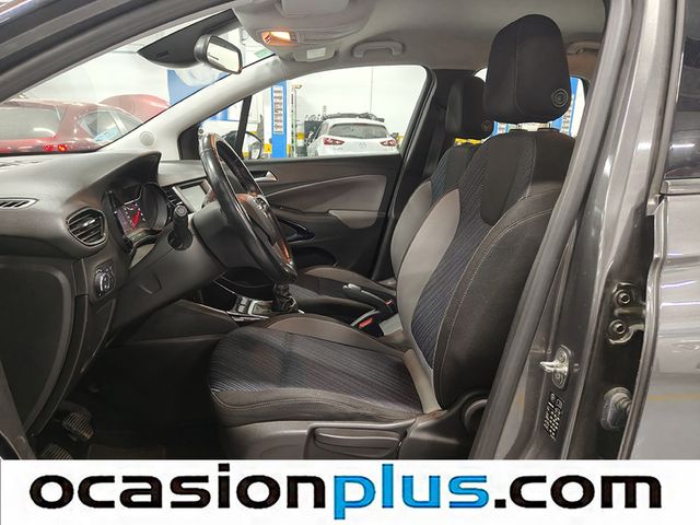 Opel Crossland X 1.5 D S&S Design Line 120 Aniversario 75 kW (102 CV)