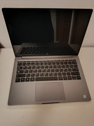Xiaomi Mi Air 13.3 Gris/Plata