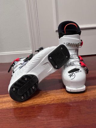 Botas Esquí Niño Rossignol Hero J3 Talla 19.5