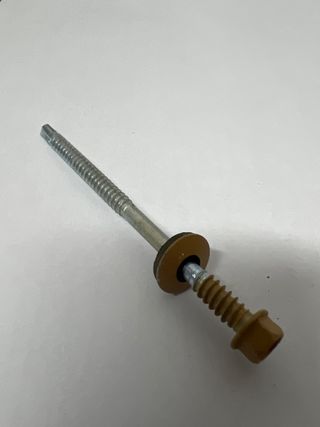 Tornillos para panel sándwich ALBERO