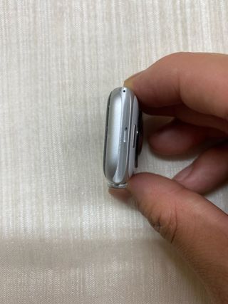 Apple Watch SE de 2.a generación