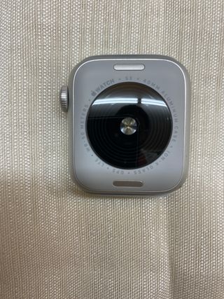 Apple Watch SE de 2.a generación