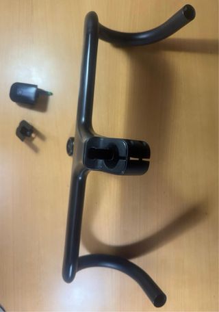 Manillar Integrado Aero Mono ACR EVO BH