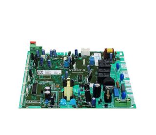 reparacion de calderas