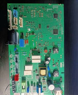 reparacion de calderas