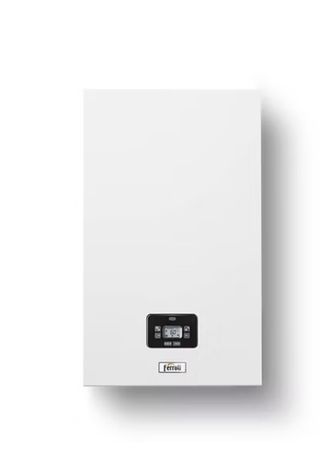 reparacion de calderas