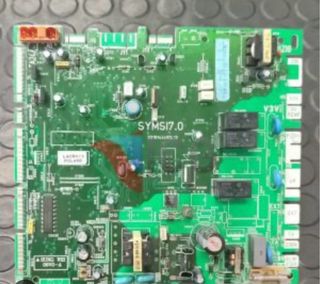 reparacion de calderas