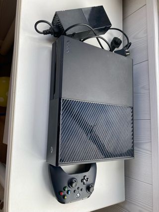 Console Xbox One da 500 GB
