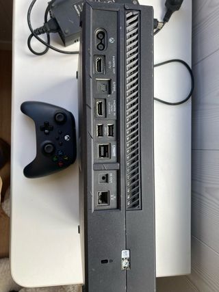 Console Xbox One da 500 GB