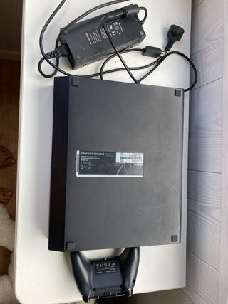 Console Xbox One da 500 GB