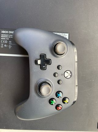 Console Xbox One da 500 GB