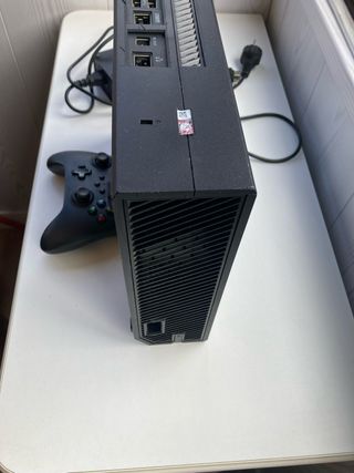 Console Xbox One da 500 GB
