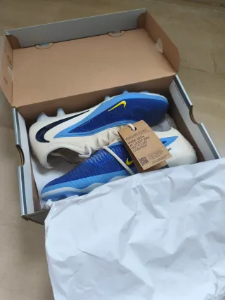 Nike Phantom 6 Low Elite FG LV8