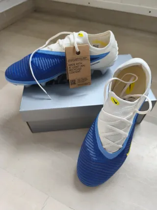Nike Phantom 6 Low Elite FG LV8