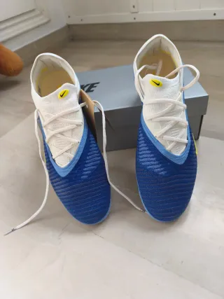 Nike Phantom 6 Low Elite FG LV8