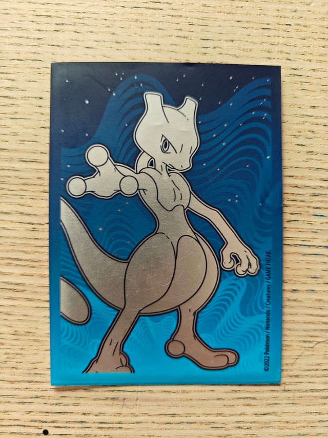 Carta Pokémon Lapras VMAX SV111/SV122