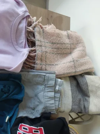 Lote Ropa Mujer Talla S