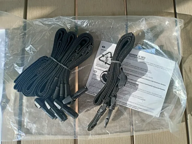 Bolsa depósito Givi EA130 imanes 26L.