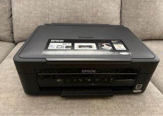 Impresora Multifunción Epson