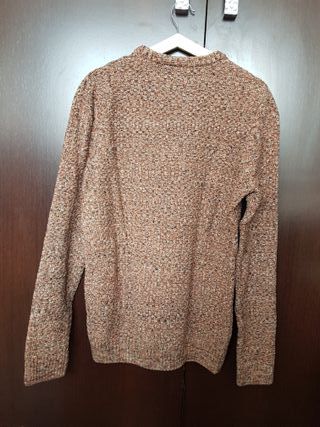 Jersey Springfield Hombre Multicolor