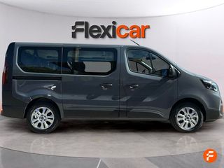 Nissan Primastar Combi 9 2.0dCi 110kW L1H1 1T N-Connecta