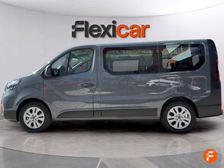 Nissan Primastar Combi 9 2.0dCi 110kW L1H1 1T N-Connecta